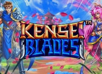 Kensei Blades слот Betsoft