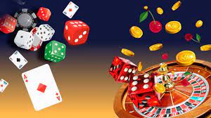 Зеркало Casino Vegas Grand